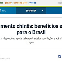 Investimento chins: benefcios e riscos